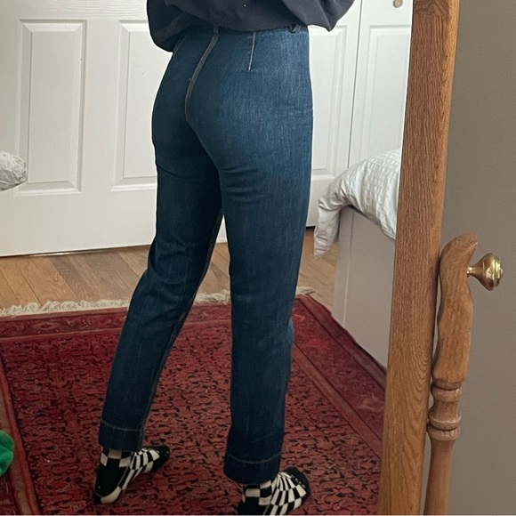 JESSE KAMM Ranger Pant - Picture 4 of 9